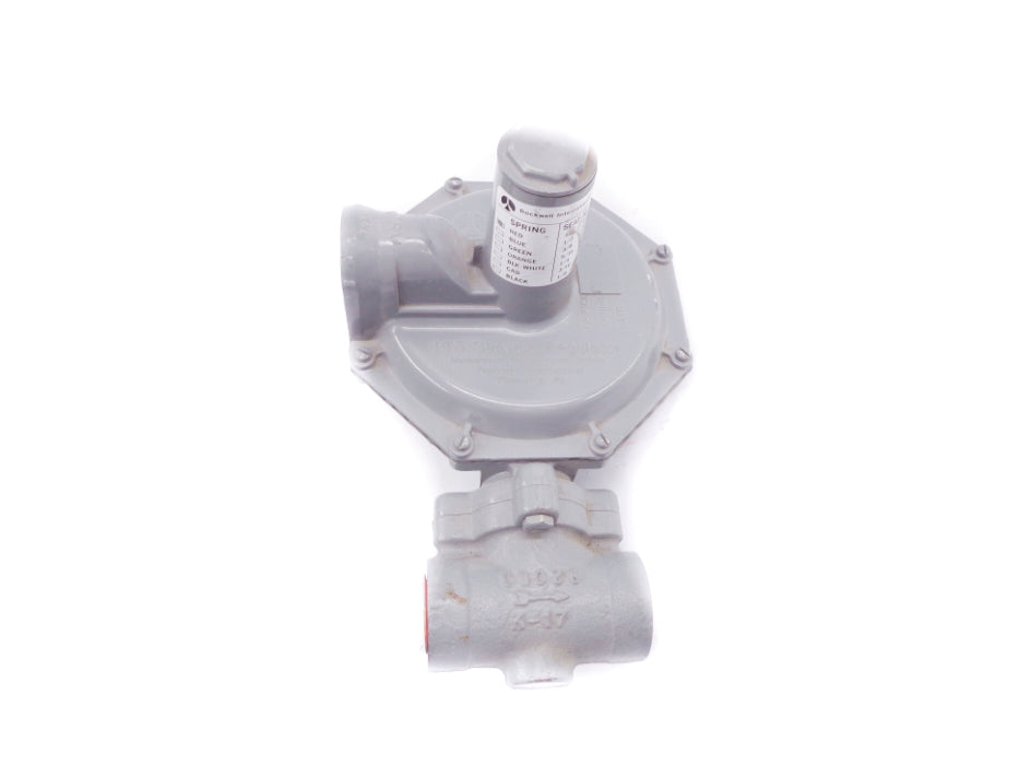 ROCKWELL 143 125PSI NSNP
