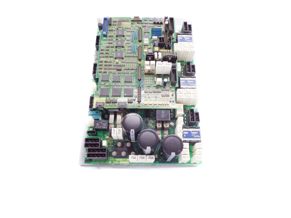 FANUC A20B-2002-0712/07C NSNP
