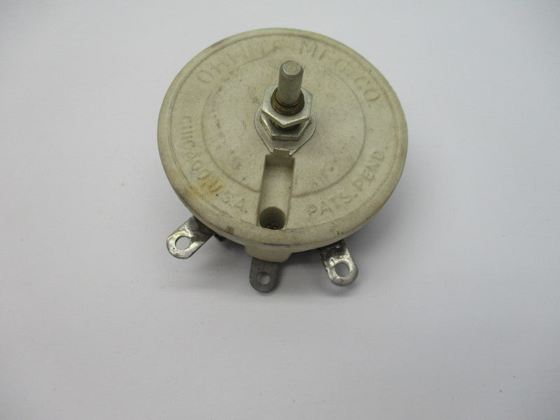 OHMITE 0449 UNMP