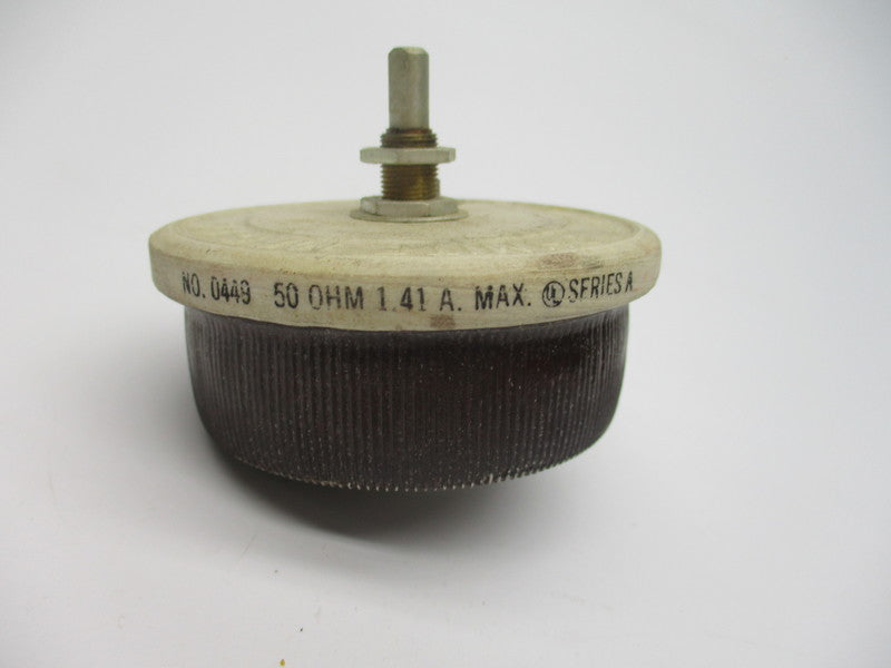 OHMITE 0449 UNMP