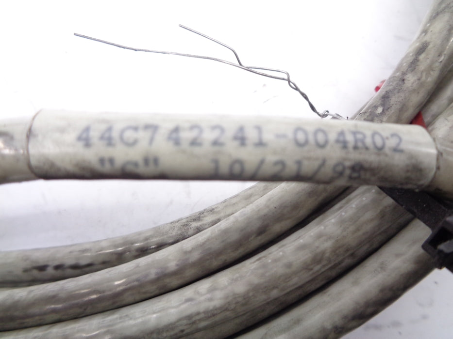 FANUC 44C742241-004R02 UNMP