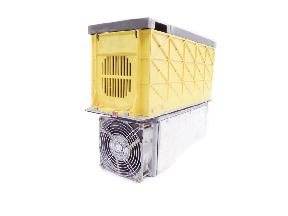 FANUC A06B-6102-H222#H520 REMAN