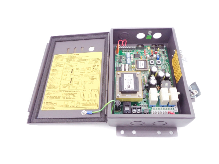 STI LCC-FB-AC1-U NSMP