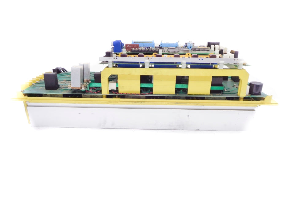 FANUC A06B-6064-H322 UNMP