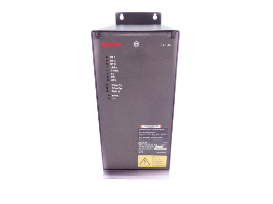 BOSCH LTE45 0608750041 NSNP