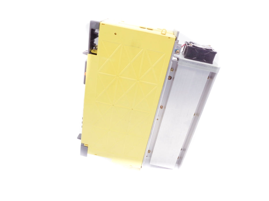 FANUC A06B-6124-H209 NSNP