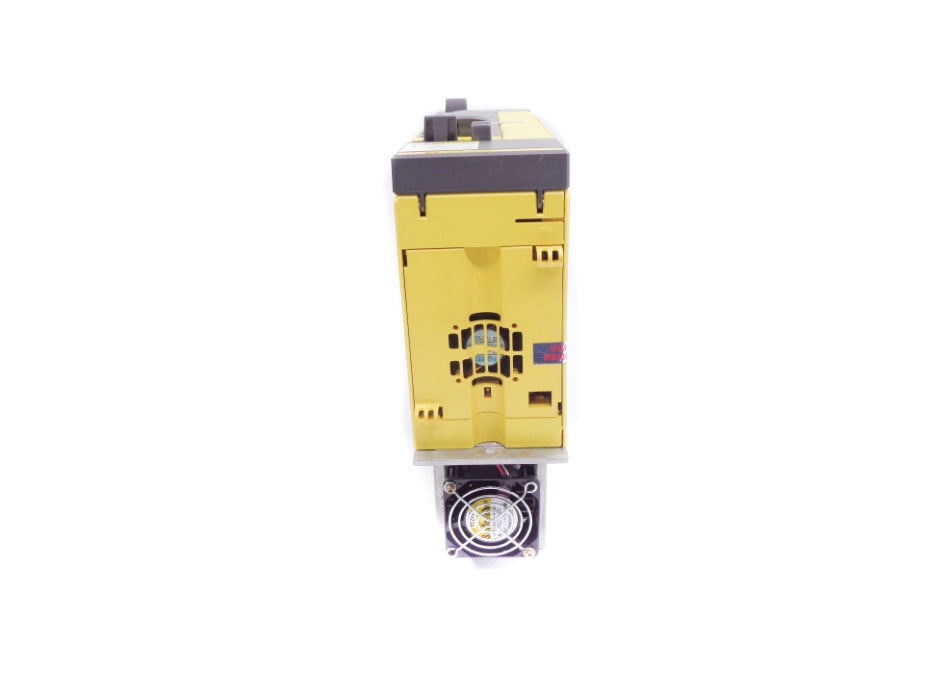 FANUC A06B-6124-H209 NSNP