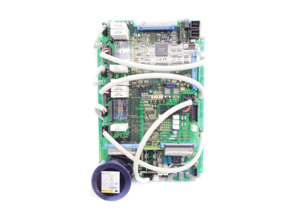 FANUC A06B-6076-H101 NSNP