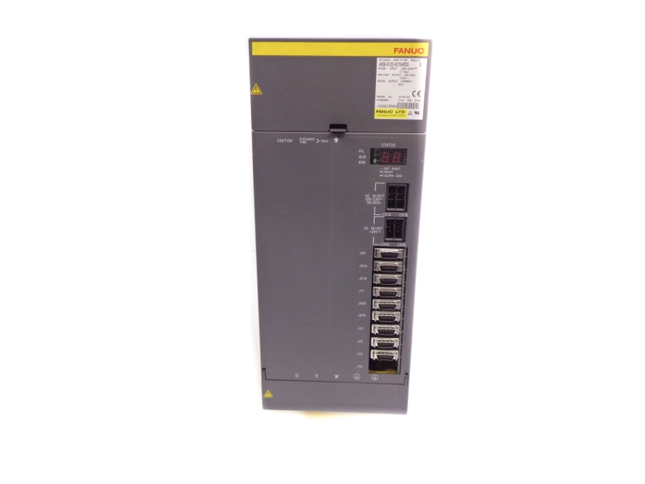 FANUC A06B-6102-H215#H520 UNMP