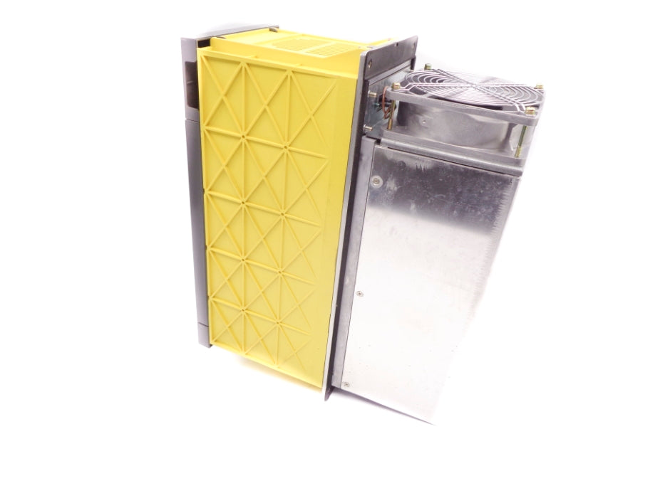 FANUC A06B-6102-H215#H520 UNMP