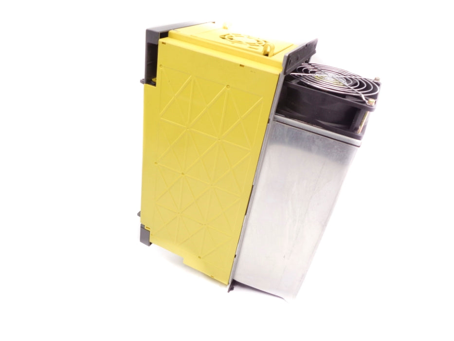 FANUC A06B-6111-H026#H550 UNMP