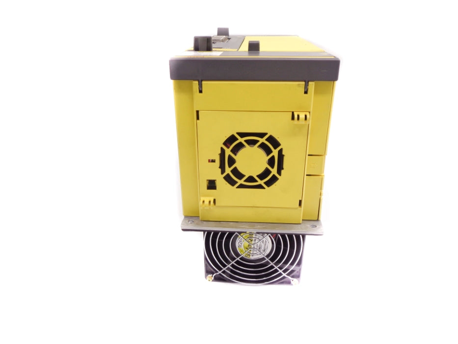 FANUC A06B-6111-H026#H550 UNMP