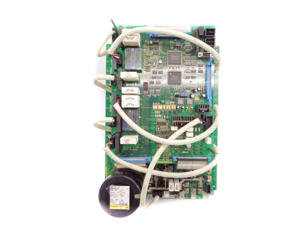 FANUC A06B-6076-H101 UNMP