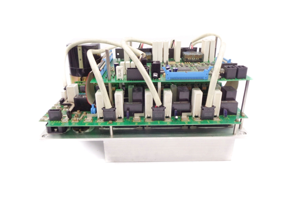 FANUC A06B-6076-H101 UNMP