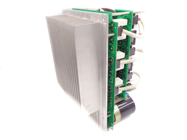 FANUC A06B-6076-H101 UNMP