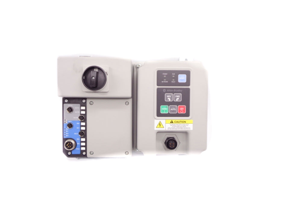 INDUSTRIAL SPARE PART 281D-F12Z-10C-CR-3FR SER. C F/W 2.005 NSMP