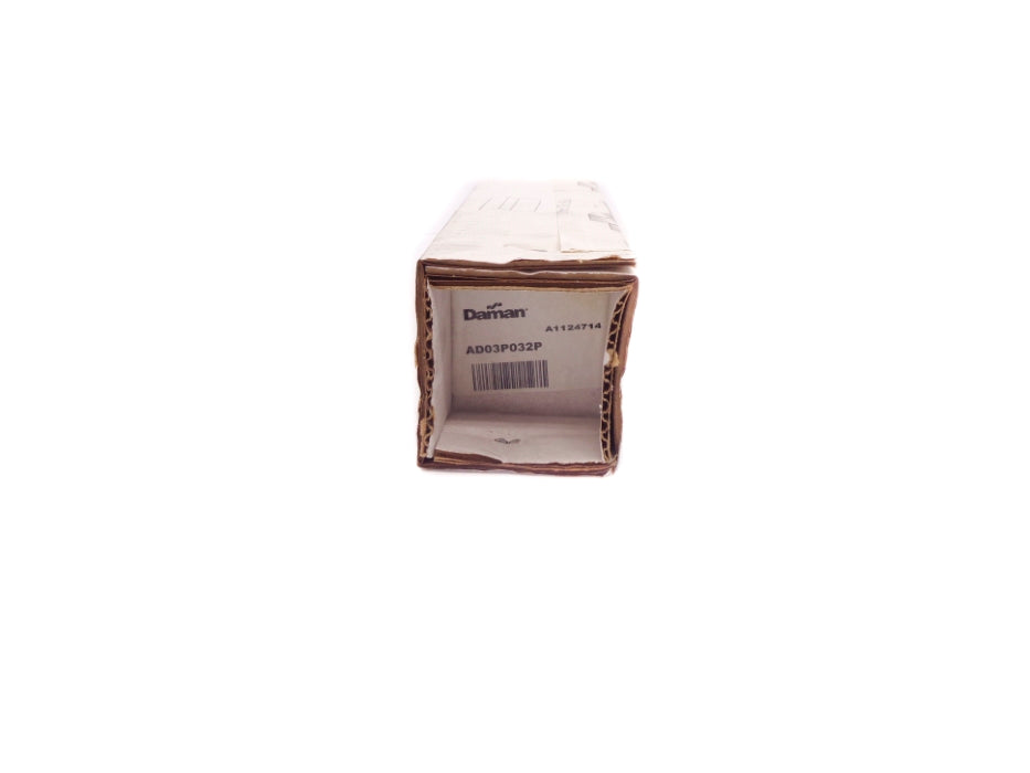 DAMAN AD03P032P NSFS