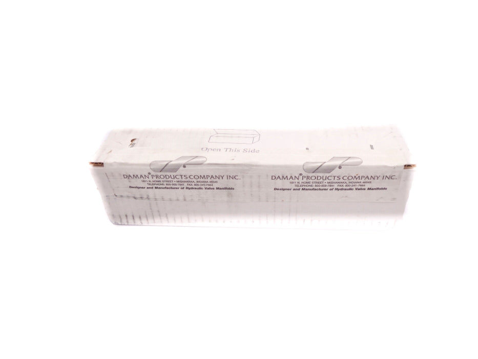 DAMAN AD03P032P NSFS
