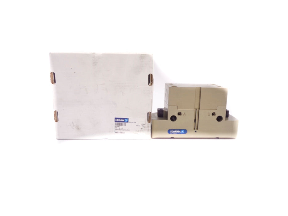 SCHUNK PGN+160-1-IS NSMP