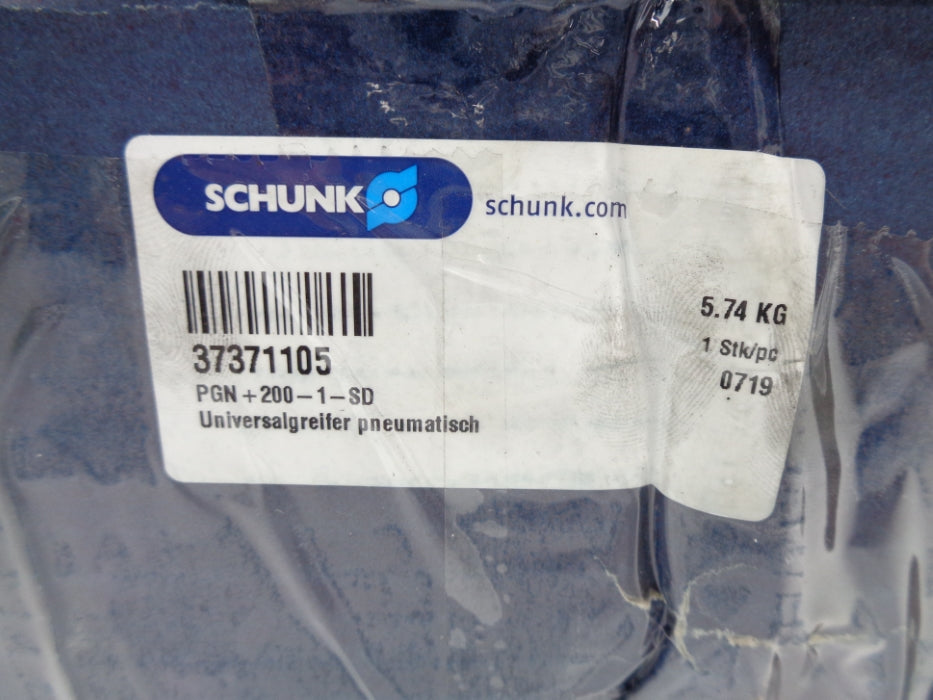 SCHUNK PGN+200-1-SD NSMP