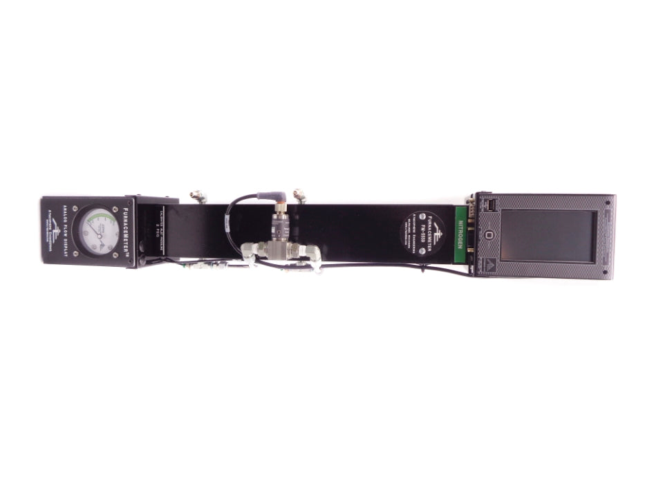 FURNACE METER FM-5559 NSNP