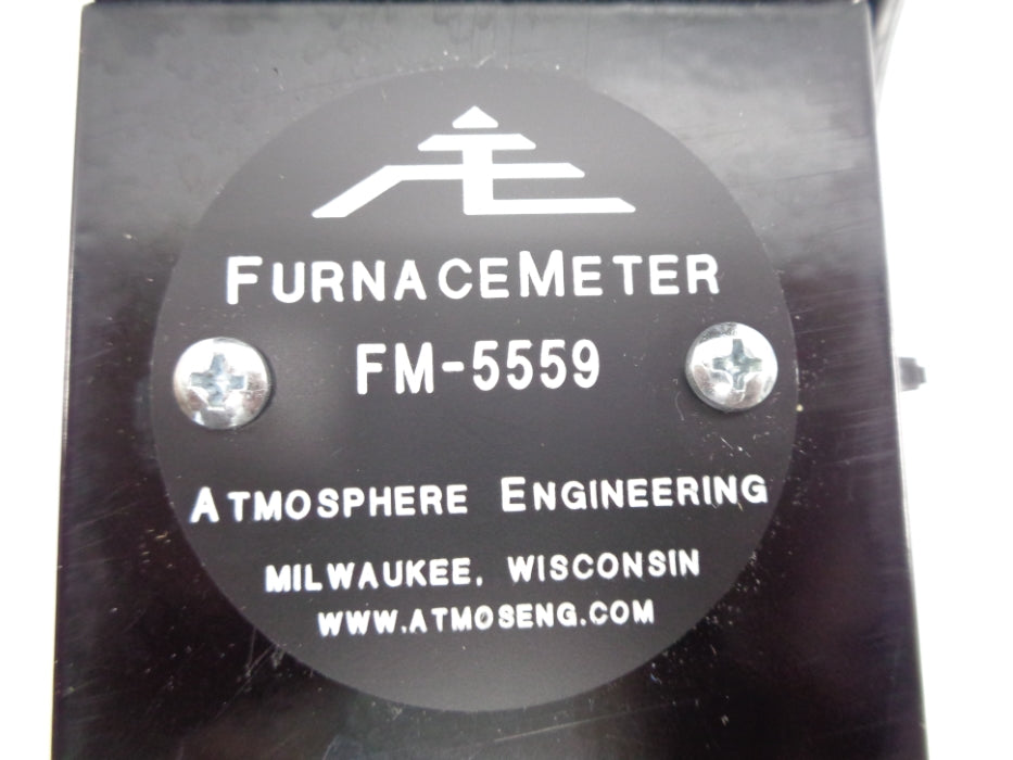 FURNACE METER FM-5559 NSNP