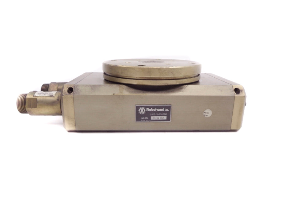 ROBOHAND RR-66-180A UNMP