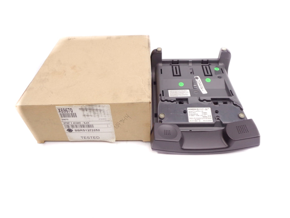 SIEMENS S30817-S7005-B101-6 NSMP