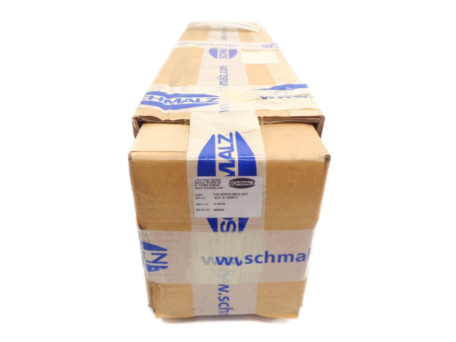 SCHMALZ FXC-SVKW-435.5-18-F NSFS