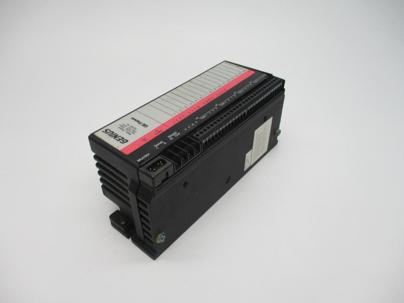 GE FANUC IC660TBR101A NSNP