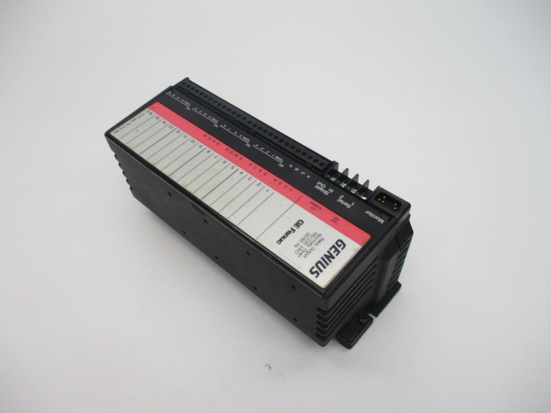 GE FANUC IC660TBR101A NSNP