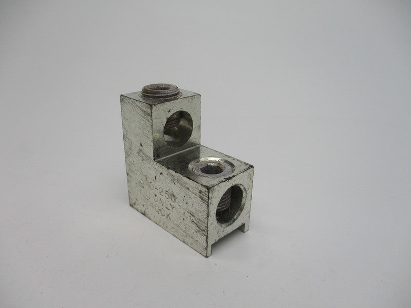 CMC CD-252 3/0-250 UNMP