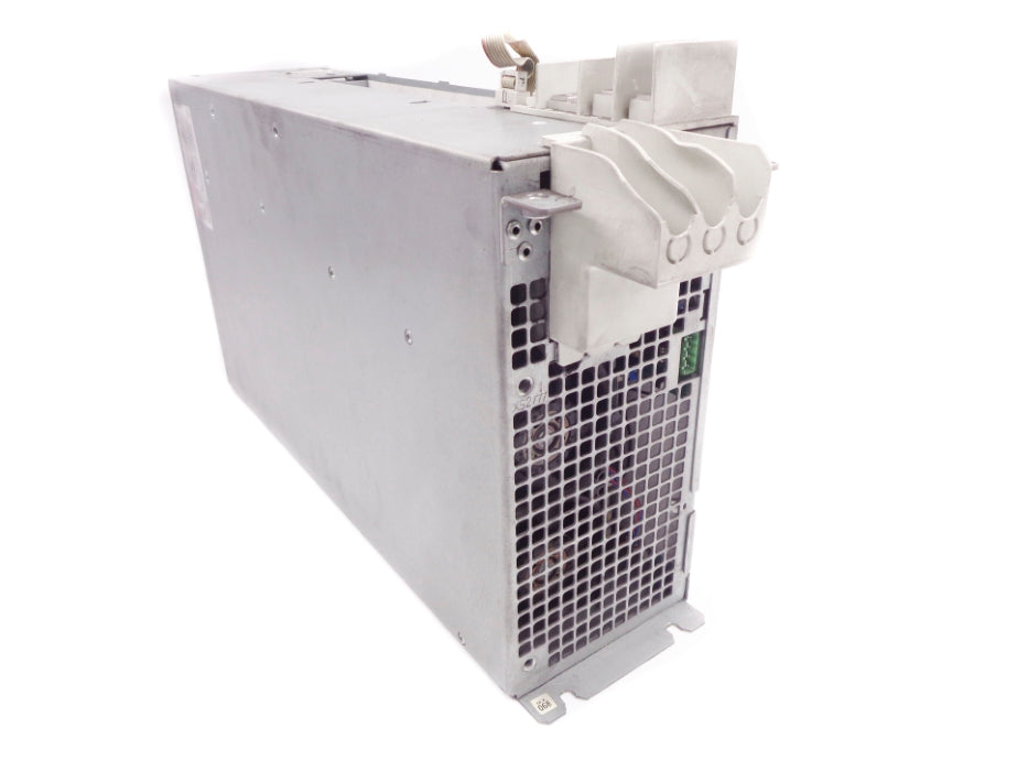 REXROTH HMS01.1N-W0150 (AS PICTURED) UNMP
