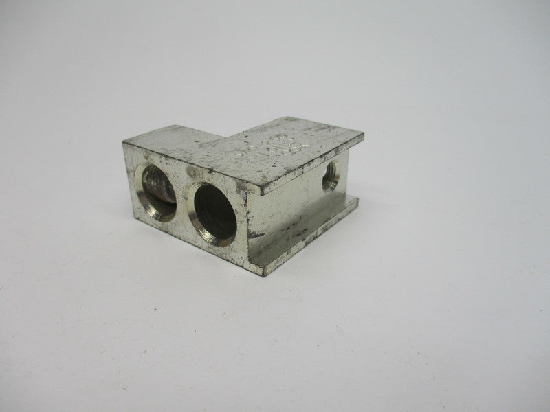 CMC CD-252 3/0-250 UNMP