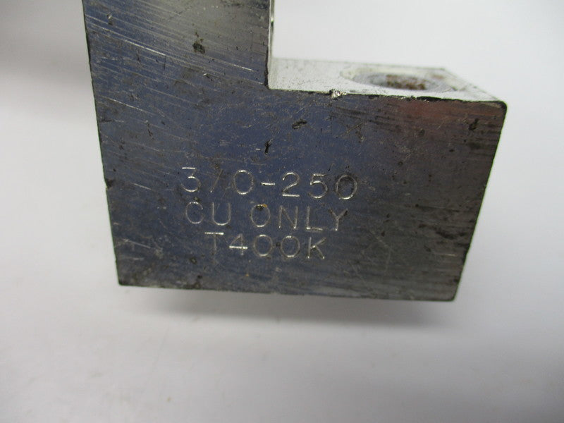 CMC CD-252 3/0-250 UNMP
