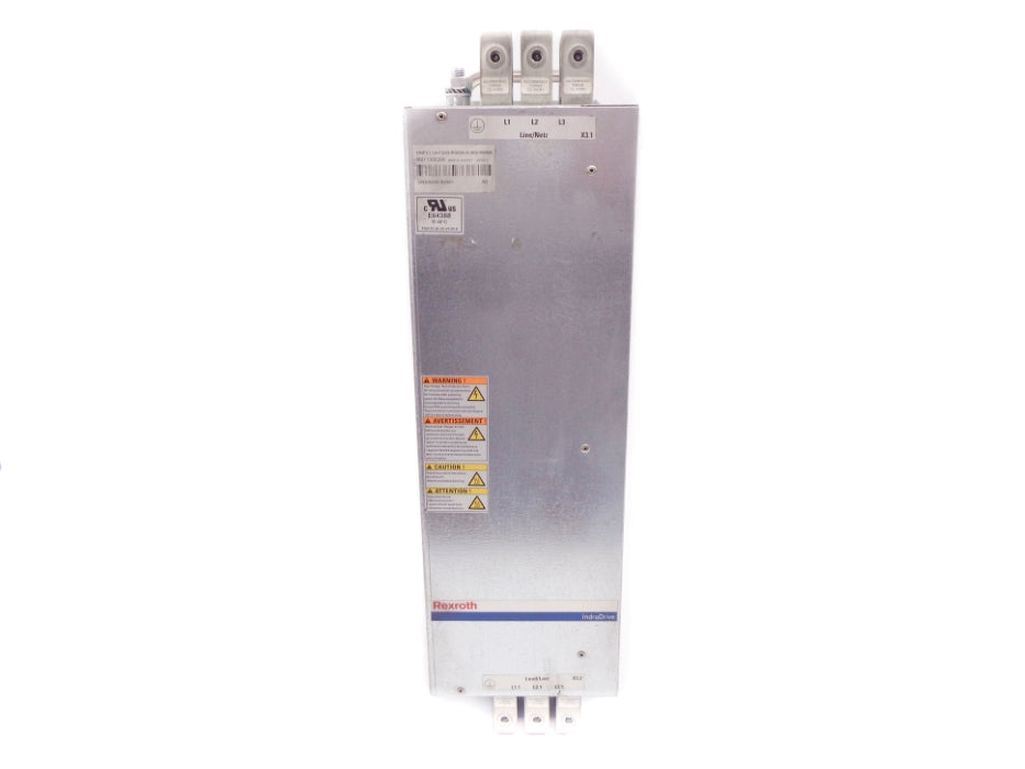 REXROTH HNF01.1A-F240-R0094-A-480-NNNN R911306295 NSNP