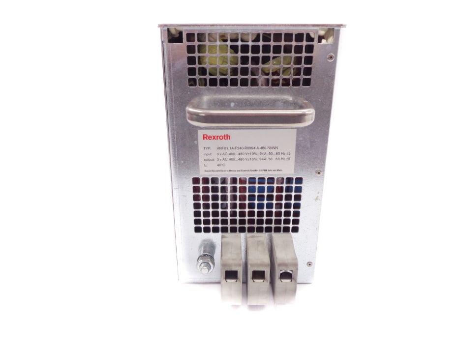 REXROTH HNF01.1A-F240-R0094-A-480-NNNN R911306295 NSNP