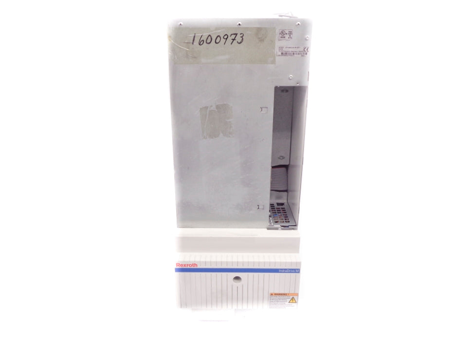 REXROTH HMS01.1N-W0210-A-07-NNNN R911295328 (AS PICTURED) NSNP