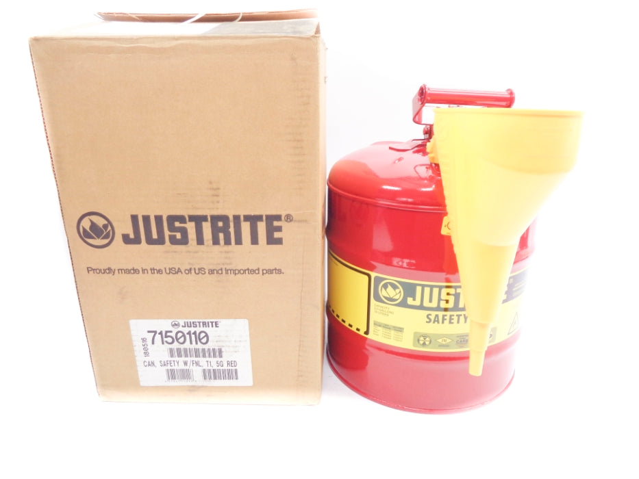 JUSTRITE 7150110 NSMP