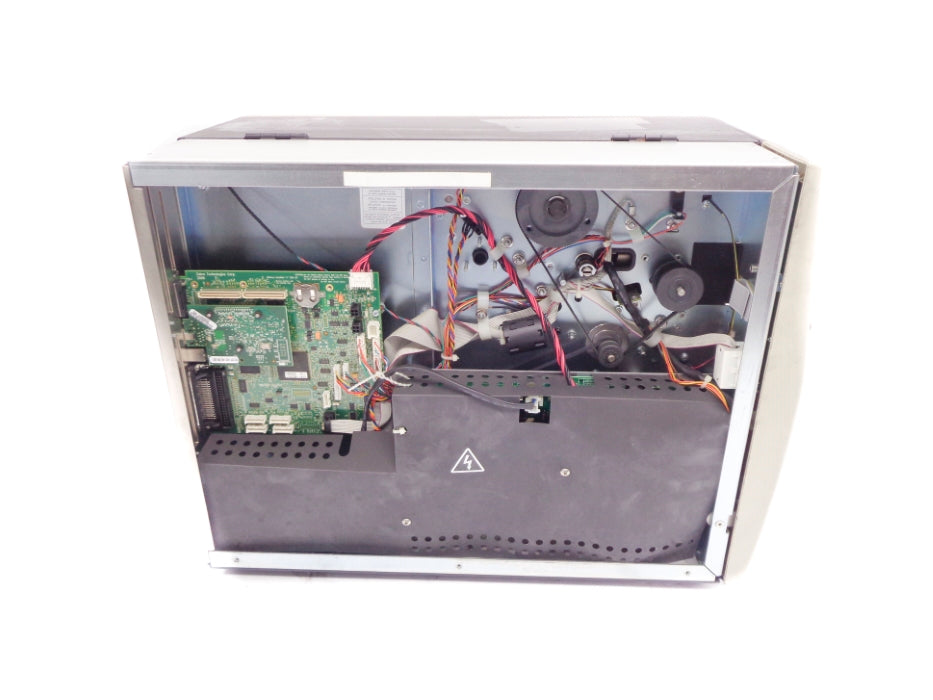 ZEBRA 110XI4 (AS PICTURED) UNMP