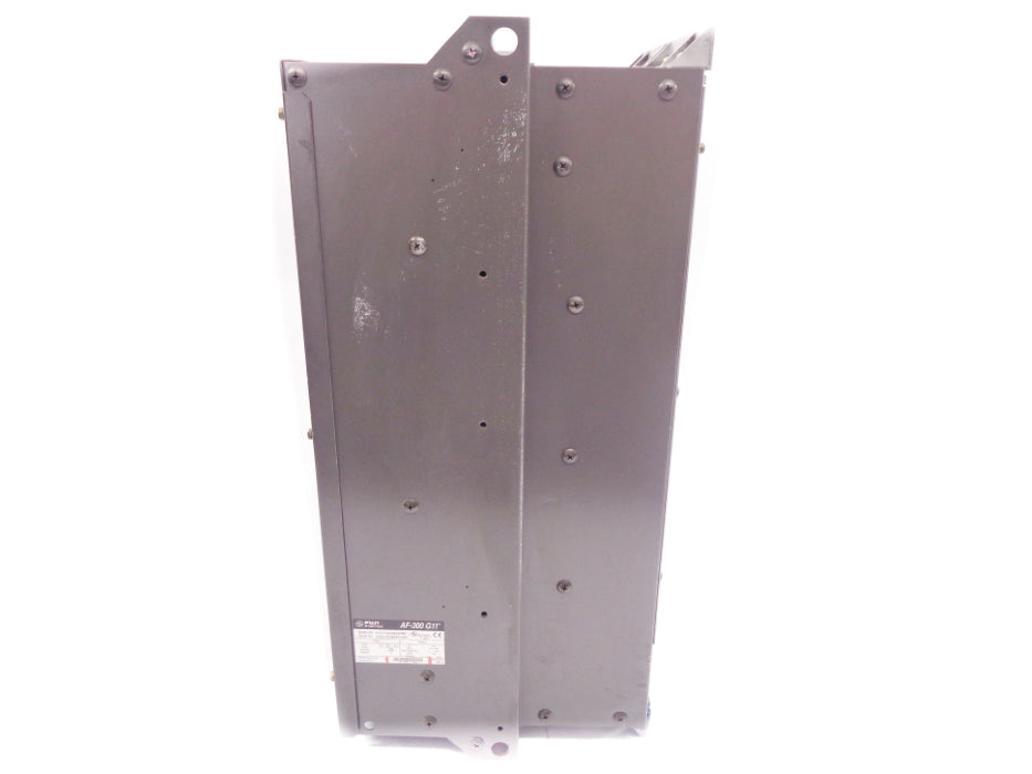 FUJI ELECTRIC 6KG1143050X9B1 AF-300G11 UNMP