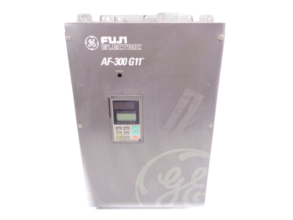 FUJI ELECTRIC 6KG1143050X9B1 AF-300G11 UNMP