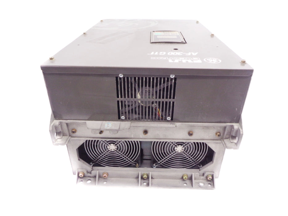 FUJI ELECTRIC 6KG1143050X9B1 AF-300G11 UNMP