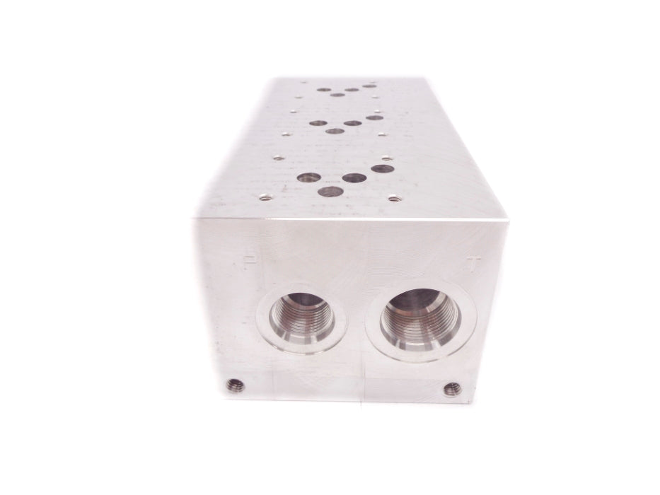 DAMAN AD05HP033S/C NSNP