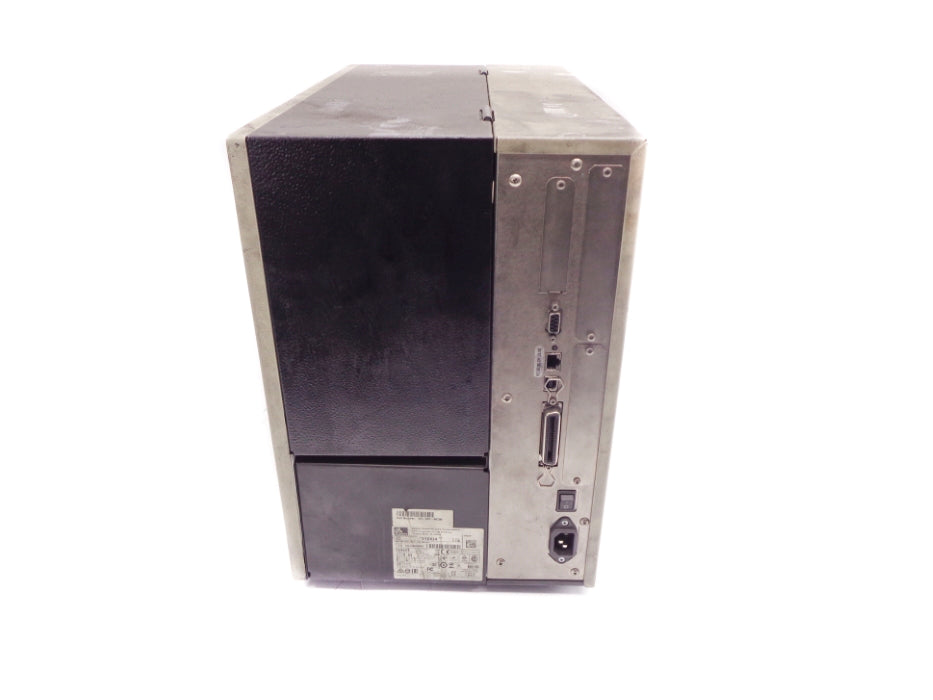 ZEBRA 110XI4 UNMP