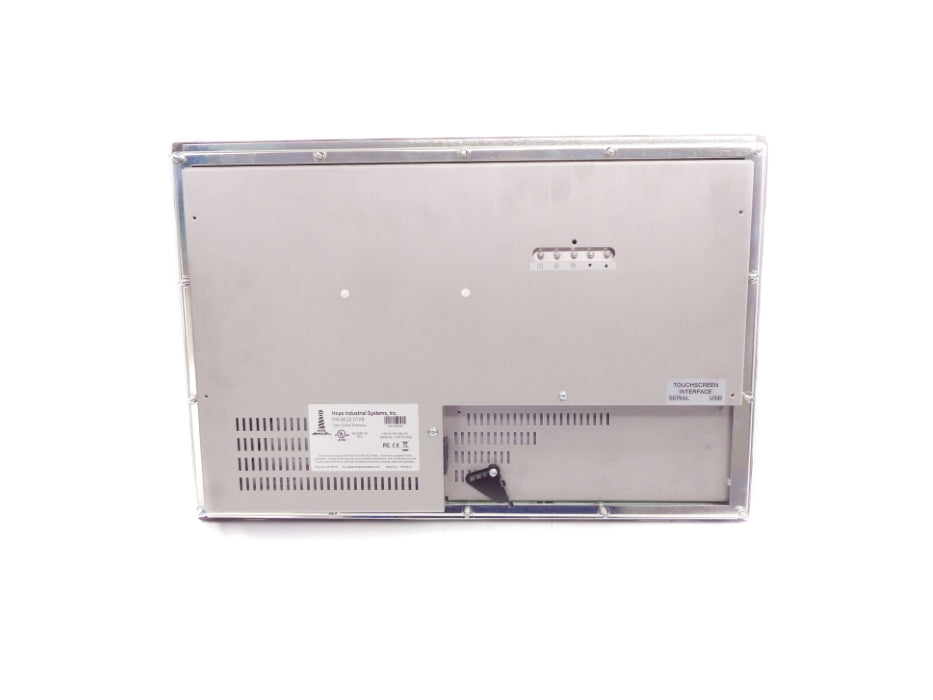 HOPE INDUSTRIAL SYSTEMS HIS-ML22-STAB NSNP
