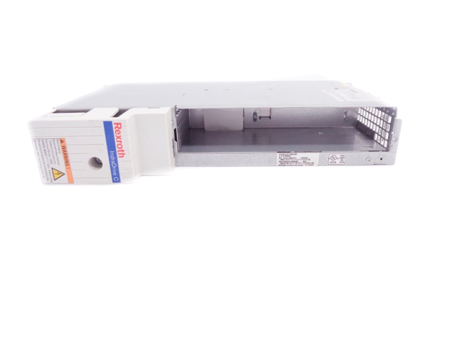 REXROTH HCS02.1E-W0028-A-03-NNNN R911298374 (AS PICTURED) REMAN