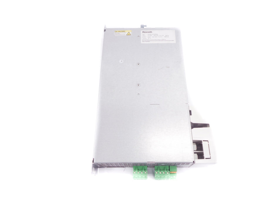 REXROTH HCS02.1E-W0028-A-03-NNNN R911298374 (AS PICTURED) REMAN