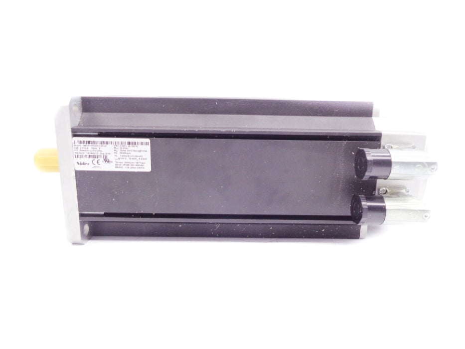 NIDEC 142U3D305BAAEA165240 NSNP