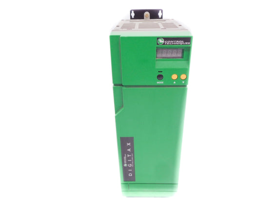 CONTROL TECHNIQUES DBE600 REMAN